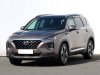 Hyundai Santa Fe, 2019 - pohled č. 3