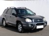 Hyundai Santa Fe, 2006 - celkový pohled