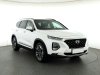 Hyundai Santa Fe, 2019 - celkový pohled