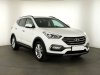 Hyundai Santa Fe, 2018 - celkový pohled