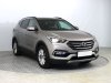 Hyundai Santa Fe, 2017 - celkový pohled