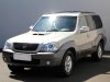 Hyundai Terracan, 2006 - pohled č. 3