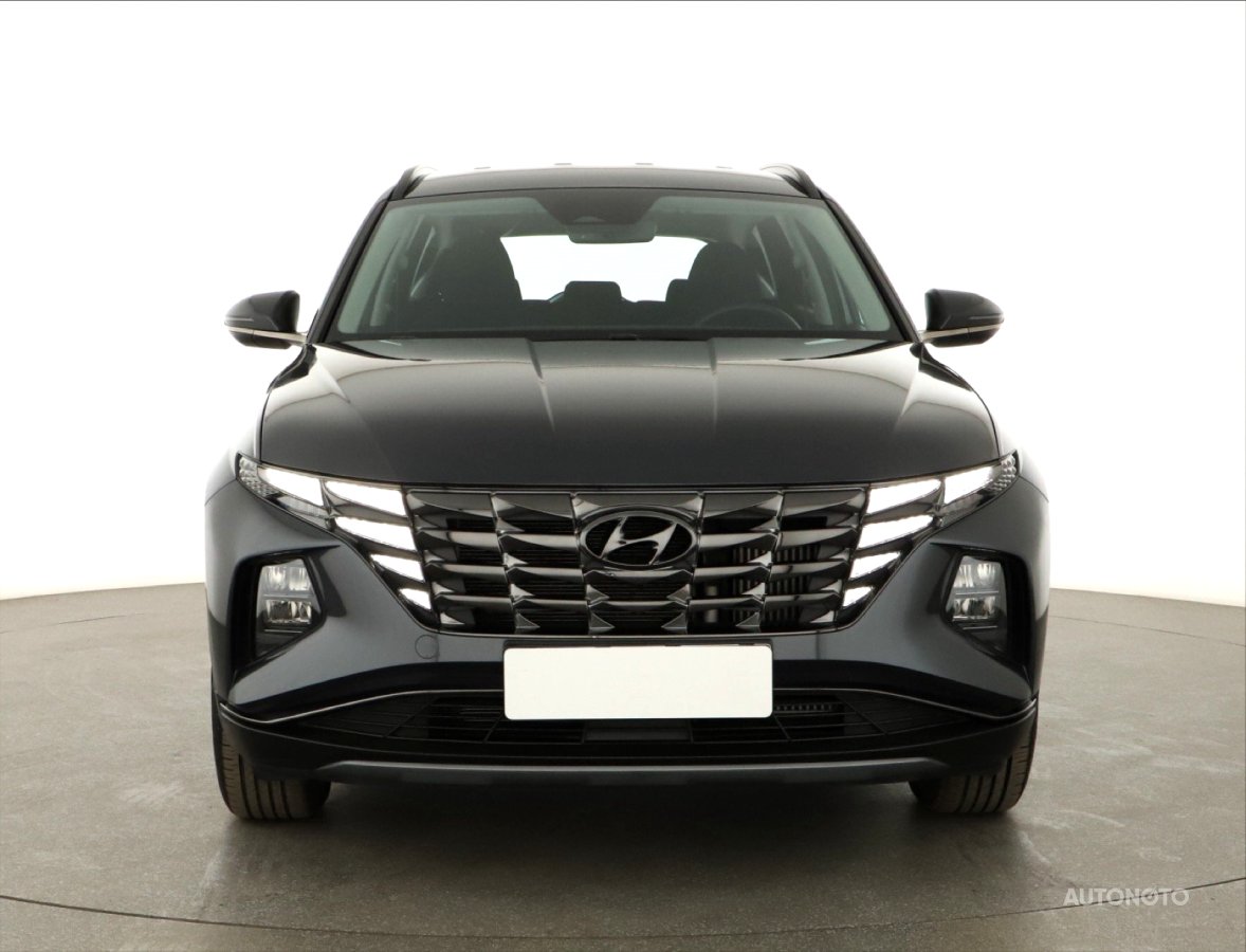 Hyundai Tucson, 2023 - pohled č. 2