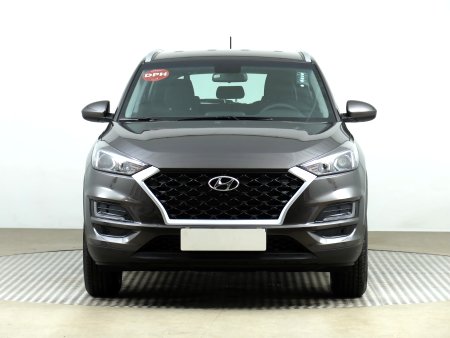 Hyundai Tucson, 2020 - pohled č. 2