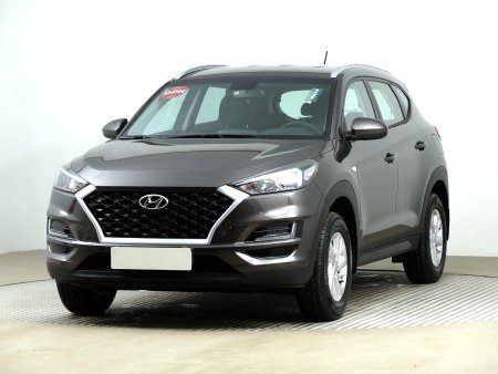 Hyundai Tucson, 2020 - pohled č. 3
