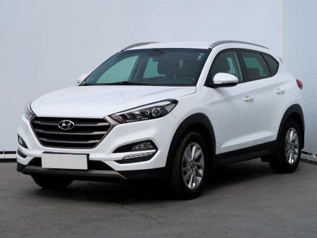 Hyundai Tucson, 2016 - pohled č. 3