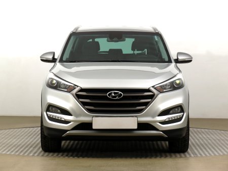 Hyundai Tucson, 2018 - pohled č. 2