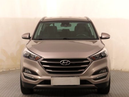 Hyundai Tucson, 2016 - pohled č. 2