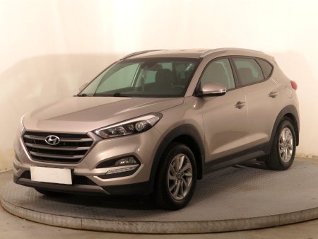 Hyundai Tucson, 2016 - pohled č. 3