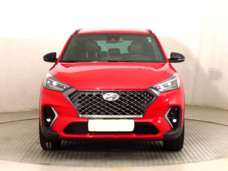 Hyundai Tucson, 2019 - pohled č. 2