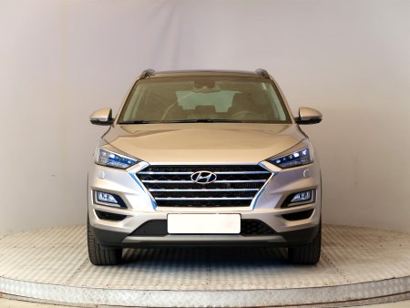 Hyundai Tucson, 2019 - pohled č. 2
