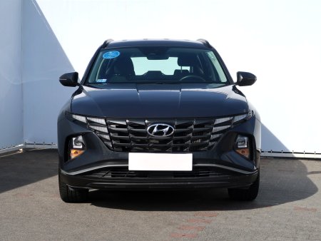 Hyundai Tucson, 2022 - pohled č. 2