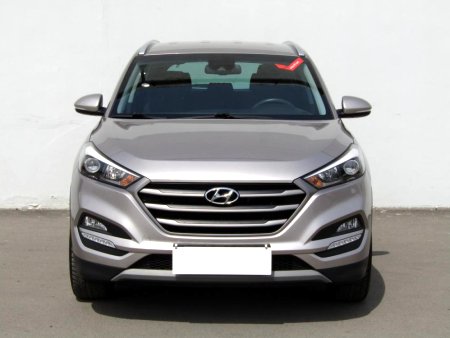 Hyundai Tucson, 2016 - pohled č. 2