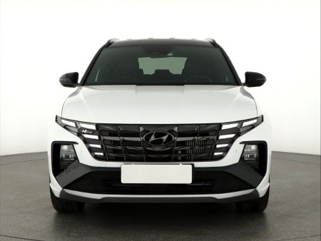 Hyundai Tucson, 2023 - pohled č. 2