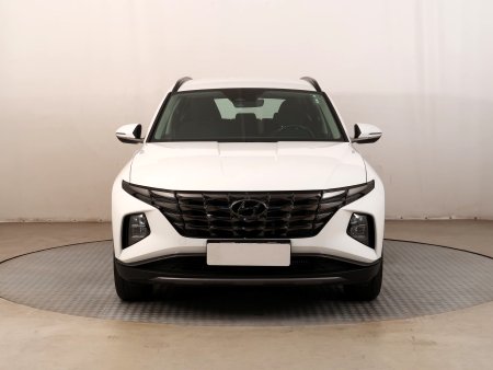 Hyundai Tucson, 2020 - pohled č. 2