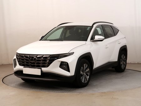 Hyundai Tucson, 2020 - pohled č. 3