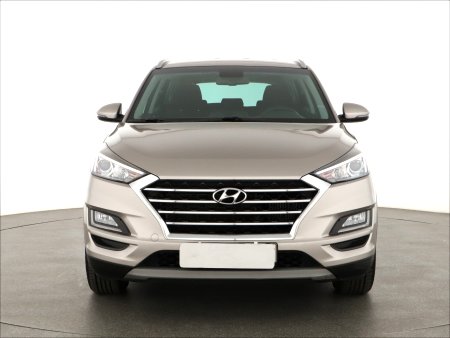 Hyundai Tucson, 2019 - pohled č. 2