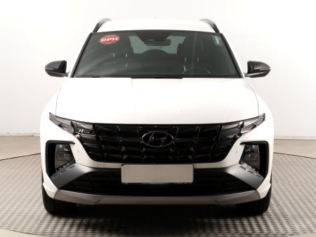 Hyundai Tucson, 2022 - pohled č. 2