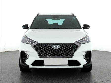 Hyundai Tucson, 2019 - pohled č. 2