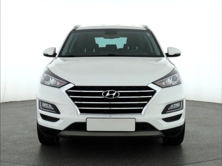 Hyundai Tucson, 2019 - pohled č. 2