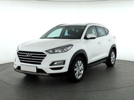 Hyundai Tucson, 2019 - pohled č. 3