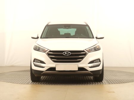 Hyundai Tucson, 2016 - pohled č. 2