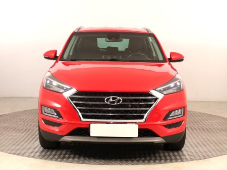 Hyundai Tucson, 2020 - pohled č. 2