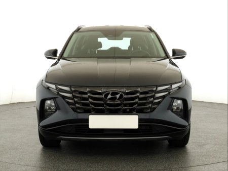 Hyundai Tucson, 2021 - pohled č. 2