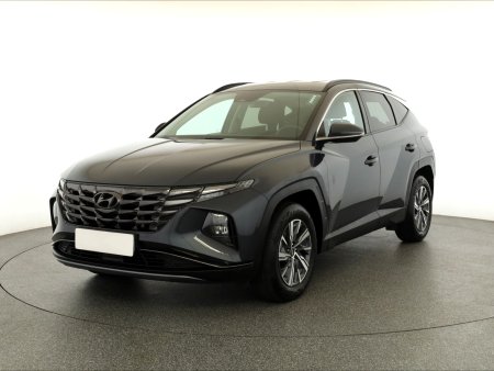Hyundai Tucson, 2021 - pohled č. 3