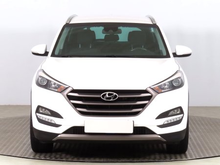 Hyundai Tucson, 2015 - pohled č. 2