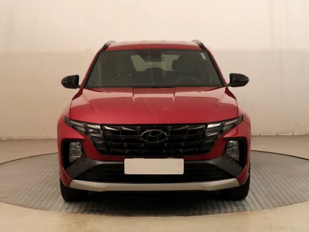 Hyundai Tucson, 2022 - pohled č. 2