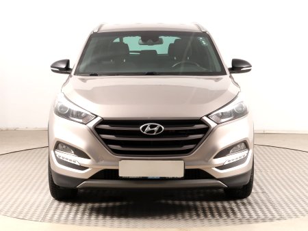 Hyundai Tucson, 2018 - pohled č. 2