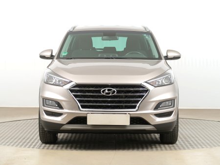 Hyundai Tucson, 2019 - pohled č. 2
