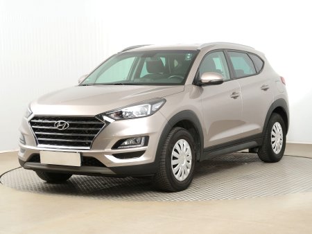 Hyundai Tucson, 2019 - pohled č. 3
