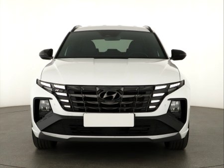Hyundai Tucson, 2022 - pohled č. 2