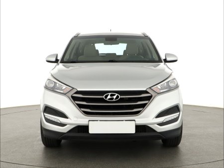 Hyundai Tucson, 2015 - pohled č. 2