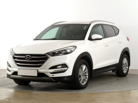 Hyundai Tucson, 2016 - pohled č. 3