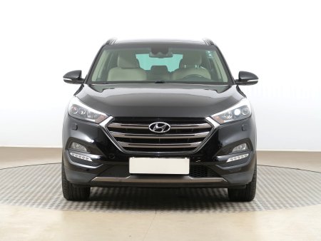 Hyundai Tucson, 2015 - pohled č. 2