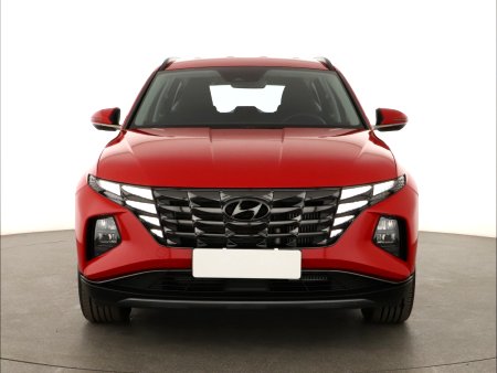 Hyundai Tucson, 2023 - pohled č. 2