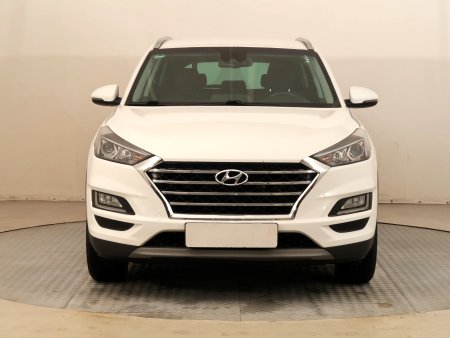 Hyundai Tucson, 2019 - pohled č. 2