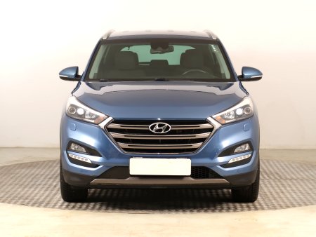 Hyundai Tucson, 2015 - pohled č. 2