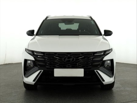 Hyundai Tucson, 2024 - pohled č. 2