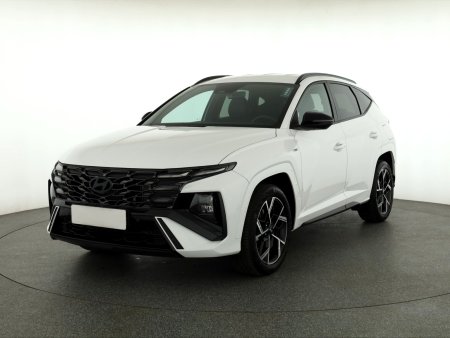 Hyundai Tucson, 2024 - pohled č. 3