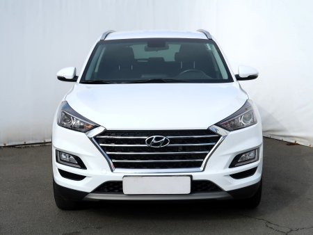 Hyundai Tucson, 2019 - pohled č. 2
