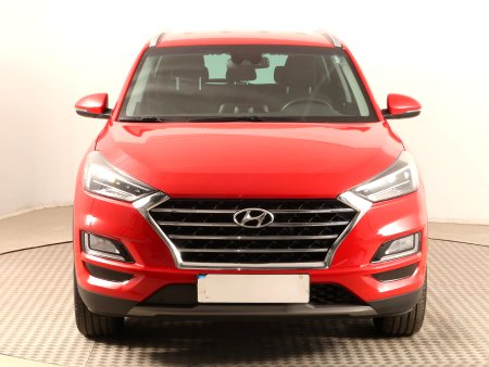 Hyundai Tucson, 2020 - pohled č. 2