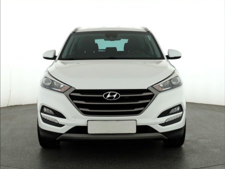 Hyundai Tucson, 2016 - pohled č. 2