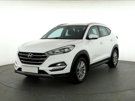 Hyundai Tucson, 2016 - pohled č. 3