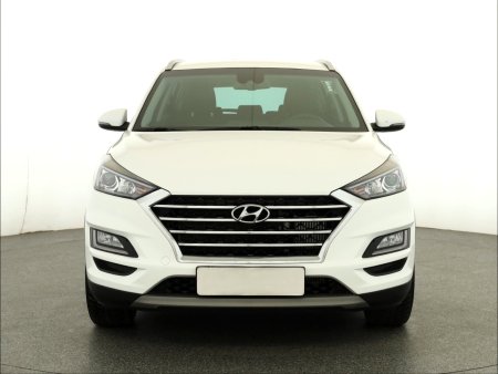 Hyundai Tucson, 2020 - pohled č. 2