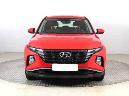 Hyundai Tucson, 2024 - pohled č. 2