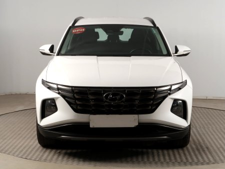 Hyundai Tucson, 2021 - pohled č. 2